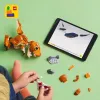 LEGO JURASSIC WORLD 76967 Mały Eatie T-Rex