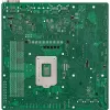 Płyta główna ASRock E3C252D4U Intel C252 micro ATX LGA 1200, 4x DDR4 DIMM, maks. 32 GB, M.2, SATA, RAID5, Intel I210