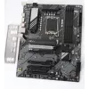 Płyta główna GIGABYTE B760 DS3H GEN5SO — odnowiona, bez oryginalnego opakowania, panel tylny w zestawie