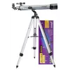 Levenhuk Blitz 70 Base Refraktor 140x Szary