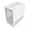 Obudowa PC NZXT H9 H3 Flow Midi Tower Biała