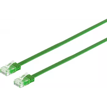 Shiverpeaks 75712-SLG Ethernet kabel krosowy Green