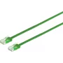 Shiverpeaks 75712-SLG Ethernet kabel krosowy Green