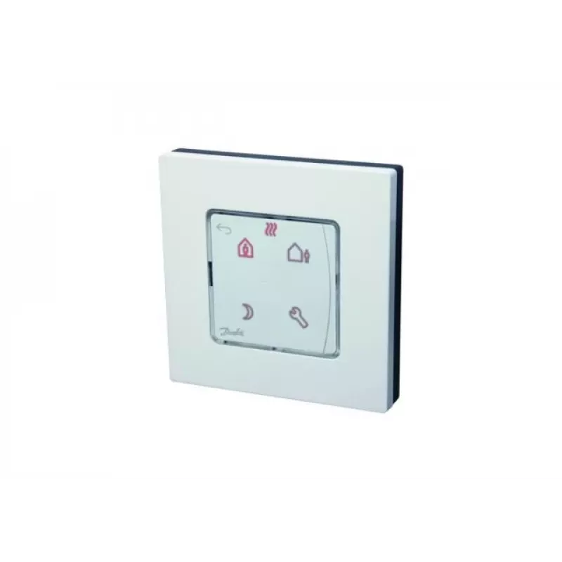 Programm Thermostat Icon 088U1025 230V
