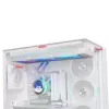 Lian Li Hydroshift II LCD 360CL ARGB AiO Biały