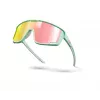 JULBO Fury MATT okulary fotochromowe, kolor miętowy