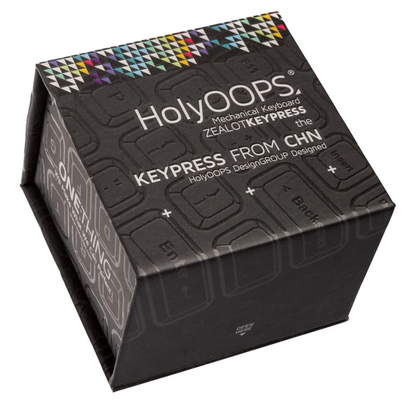 ZOMOPLUS Aluminium Keycap Retro Gamepad II - czerwony