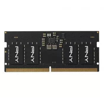 Pamięć do notebooka PNY DDR5 16GB SODIMM 4800