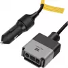 Kabel ładujący EcoFlow BKW-RIVER akcesorium do przenośnej stacji zasilania czarny