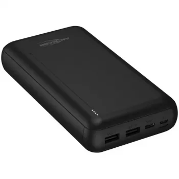 Ansmann PB212 Lithium Polymer (LiPo) 30000 mAh Czarny (1700-0134)