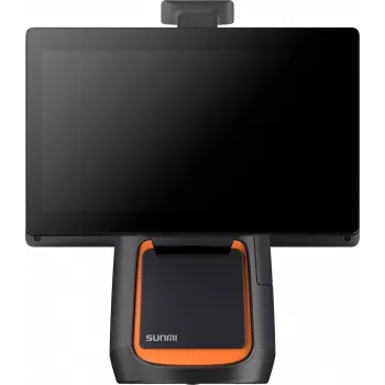 System POS SUNMI T2s 15,6-calowy ekran dotykowy Android 4GB RAM