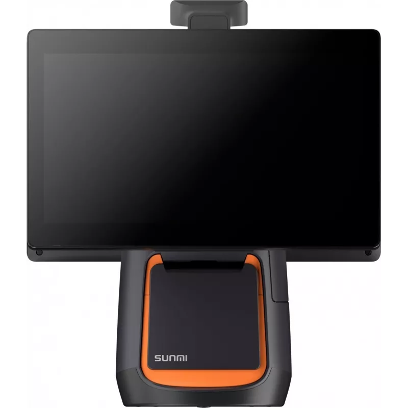 System POS SUNMI T2s 15,6-calowy ekran dotykowy Android 4GB RAM