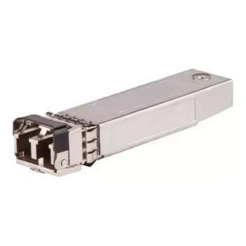 HPE - Aruba - SFP+-Transceiver-Modul - 10 GigE - 10GBase-LR SFP+ / LC Single-Modus bis zu 10 km