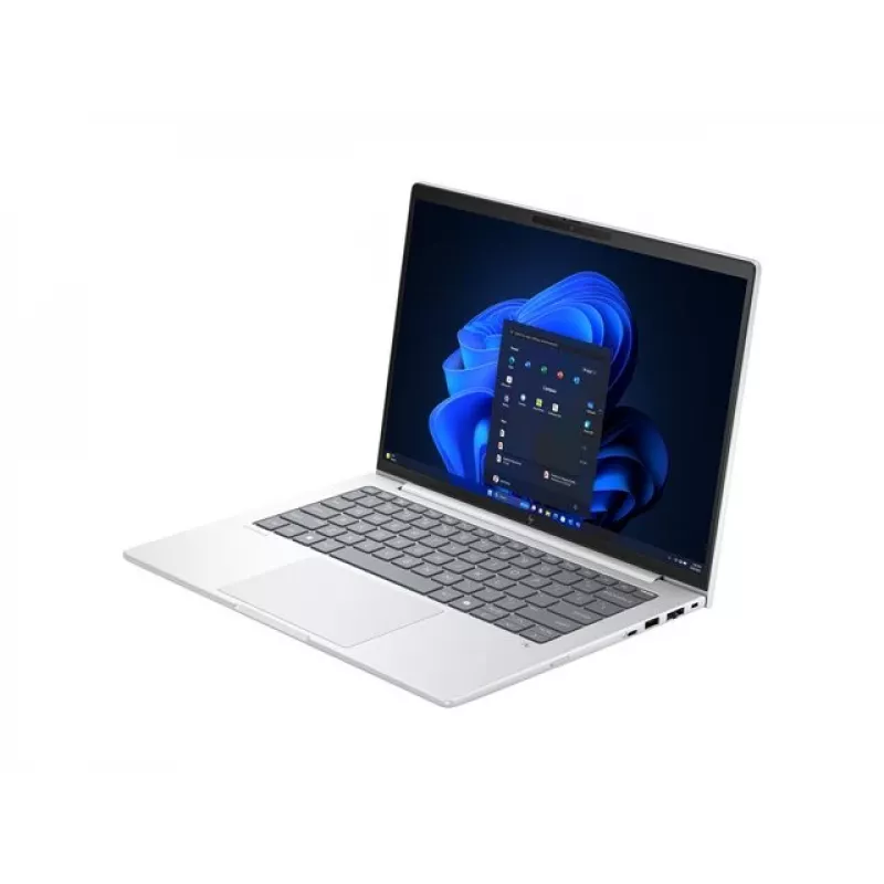 HP EliteBook 8 G1i 14 Intel Core Ultra 7 256V 14cali WUXGA 16GB LPDDR5X 512GB SSD W11P 3YW