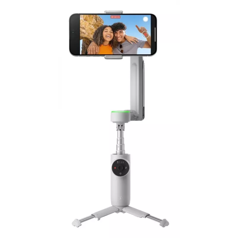 Stabilizator do smartfona Insta360 Flow Pro