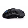 Bezprzewodowa mysz gamingowa ENDORFY LIV — praworęczna, optyczna 12000 DPI, Bluetooth/2.4 GHz, przewodowa USB-A/USB-C, 5 przycisków, podświetlenie aRGB