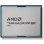 Procesor desktopowy AMD Ryzen Threadripper PRO 9985WX, 64 rdzenie, 3.2 GHz bazowo, 5.4 GHz boost, Socket sTR5, ośmiokanałowa DDR5, 256 MB L3, Tray