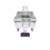 Klawiatura Gaming NZXT KB-101NW-DE