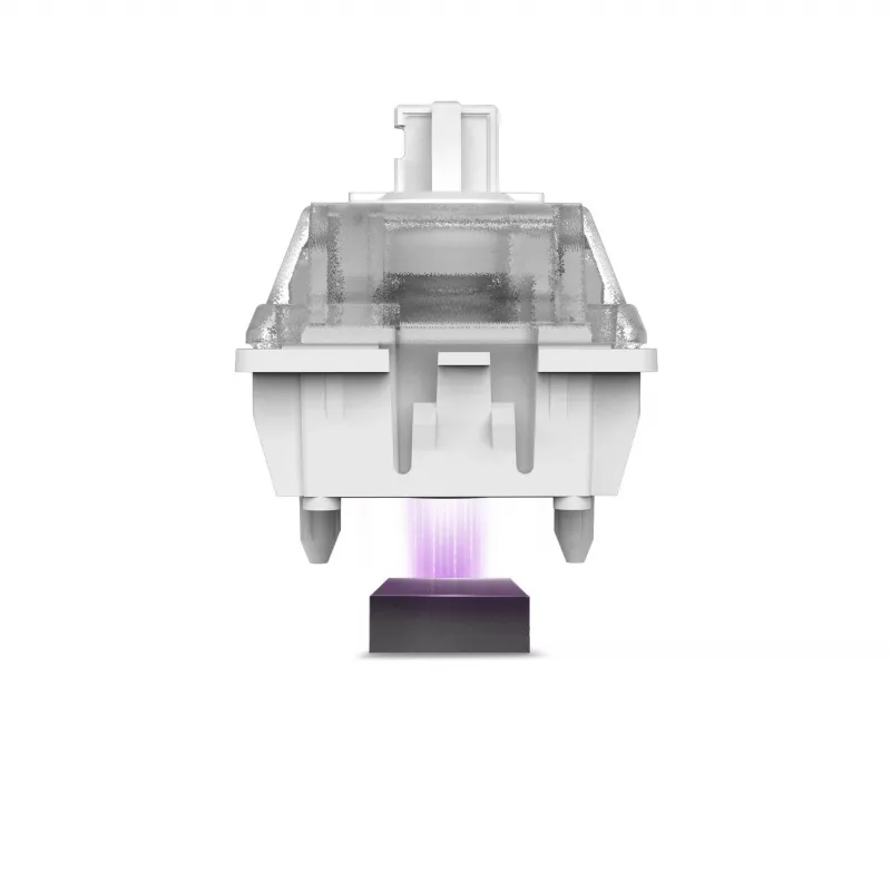 Klawiatura Gaming NZXT KB-101NW-DE
