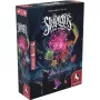 SkyRockets - Festival der Colours, gra planszowa