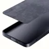Cienkie etui ochronne Matt Case 3MK do Samsung Galaxy A36 / A56 — wytrzymała smukła obudowa telefonu