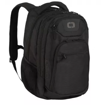 Plecak OGIO Excelsior Casual czarny Ripstop