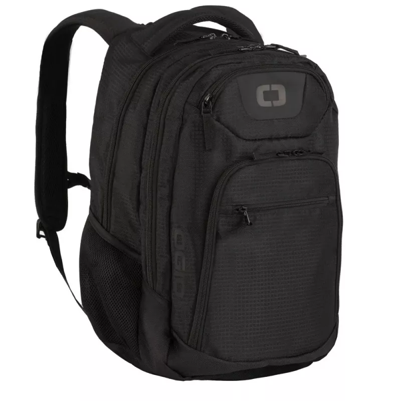 Plecak OGIO Excelsior Casual czarny Ripstop