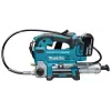 Makita DGP180RT zasilana smarownica