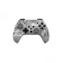 DragonShock PopTop Compact, Gamepad, Nintendo Switch, Schaltfläche Zurück, D-Pad, Home button, Reset-Taste, Kabellos, Bluetooth, USB Typ-C