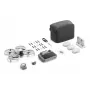 Quadcopter DJI Flip Fly More Combo RC 2 — 4 wirniki, kamera 48 MP, 3840×2160, maks. prędkość 16 m/s, zasięg 14000 m