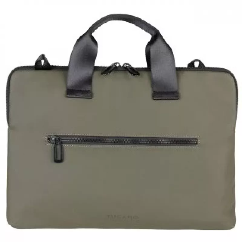 TUCANO GOMMO Cienka torba na laptopa 14 cali MacBook Pro 14 Air 15 cali (BSGOM1314-VM)