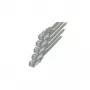 Kabel sieciowy S/CONN Kat.6 S/FTP 0.25 m Szary