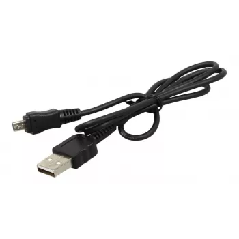 Kabel do aparatu Sony 184606221 Czarny