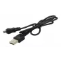 Kabel do aparatu Sony 184606221 Czarny