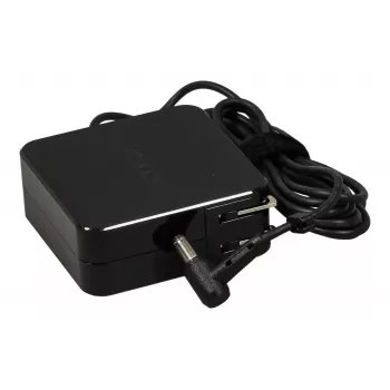 ASUS 04G2660031S2 zasilacz Wewnętrzny 65 W Czarny