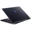 Laptop Acer Predator PH18-73-98E0 — Intel Core Ultra 9 275HX, 18 cali WQXGA (2560×1600), 128 GB DDR5, 2 TB SSD, NVIDIA GeForce RTX 5080, Windows 11 Pro, Czarny