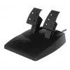 Esperanza EGW101 kontroler do gier kierownica do Playstation, Playstation 3, cyfrowy USB, czarny, zielony