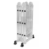 Extralink drabina przegubowa LAD3X4M 3X4, 3,55 m
