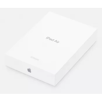 APPLE RENEWED | CPO | iPad Air (2024) 6. gen | 11 cali | M2 | 8 GB | 256 GB | niebieski | iPad OS | 12 mies. gwarancji