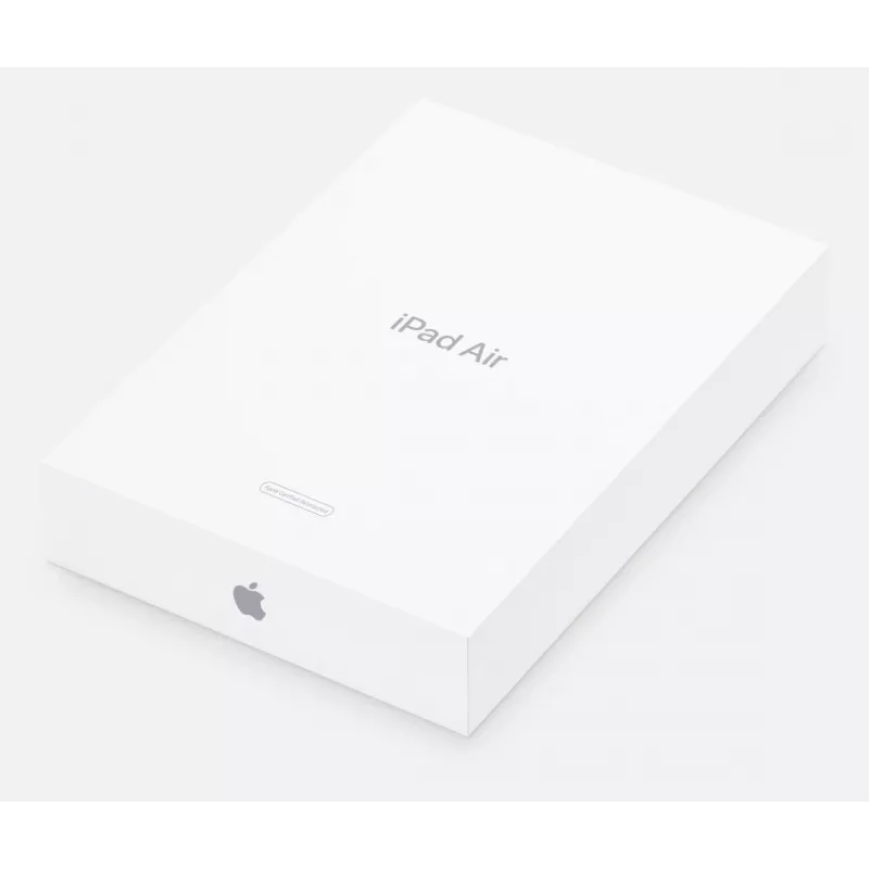 APPLE RENEWED | CPO | iPad Air (2024) 6. gen | 11 cali | M2 | 8 GB | 256 GB | niebieski | iPad OS | 12 mies. gwarancji