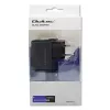 Zasilacz Qoltec 52401 12W Wewnętrzny Czarny do drukarki POS