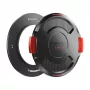 Pierścień bazowy pod obiektyw Freewell FW-L1-BL58 58 mm z pokrywą do systemu Real Locking VND