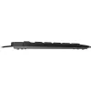 Klawiatura CHERRY STREAM JK-8500DE-2 Office USB QWERTZ niemiecka czarna