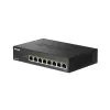Niezarządzalny przełącznik D-Link DMS-108P/E 8-portowy 2,5G PoE++ 40 Gbit/s
