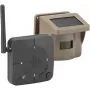 System alarmowy czerwonyleaf RD200