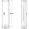 Hikvision DS-PDSK-P