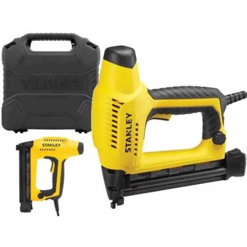 Nailer Stanley TRE650