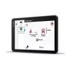 Navigator Garmin dēzl LGV720 6,95 cala TFT ekran dotykowy 32 GB Czarny
