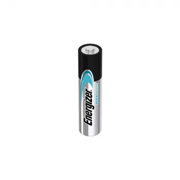 Bateria jednorazowa Energizer MAXPLUS AAA 4 szt., alkaliczna, 1,5 V, temp. pracy -18–55°C