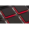 Audio Mixer Akai MPD218 Czarny 16 Padów Kontroler USB MIDI